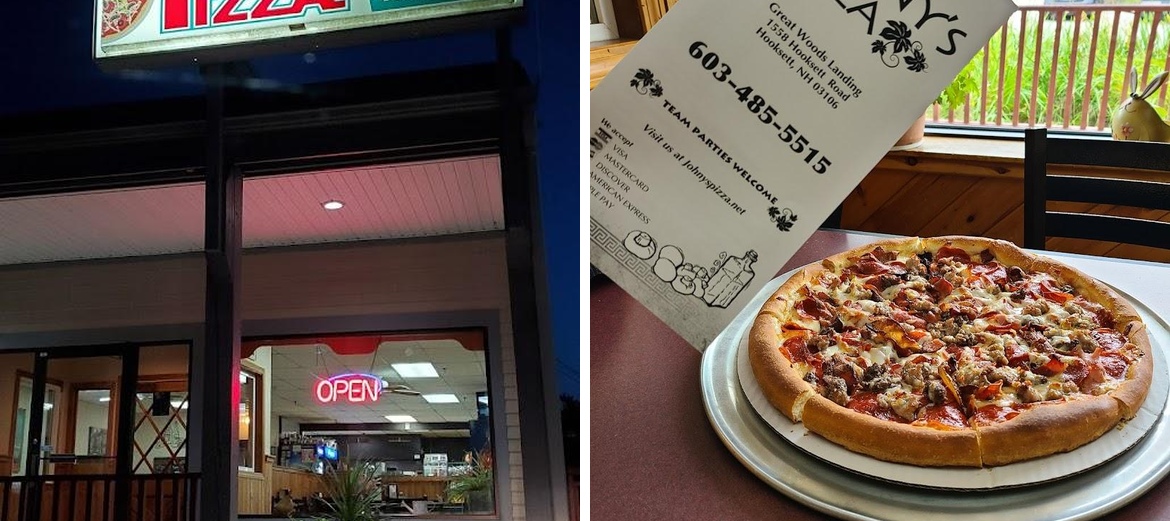 Johny's Pizza