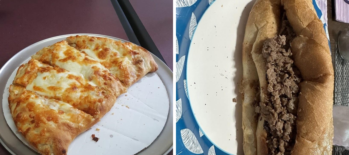 Johny's Pizza