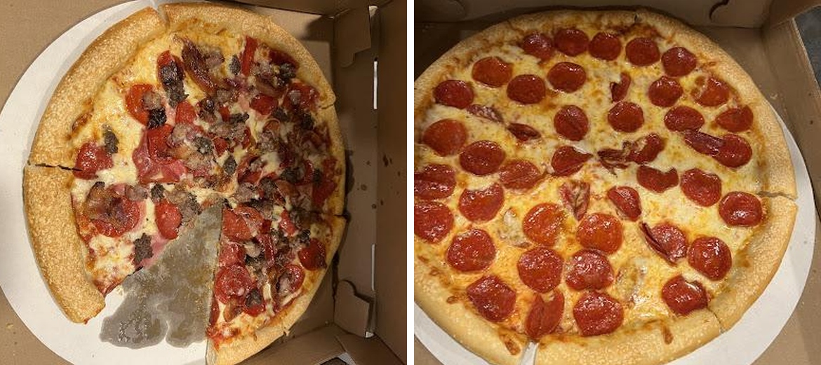 Johny's Pizza