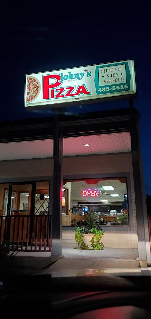 Johny's Pizza