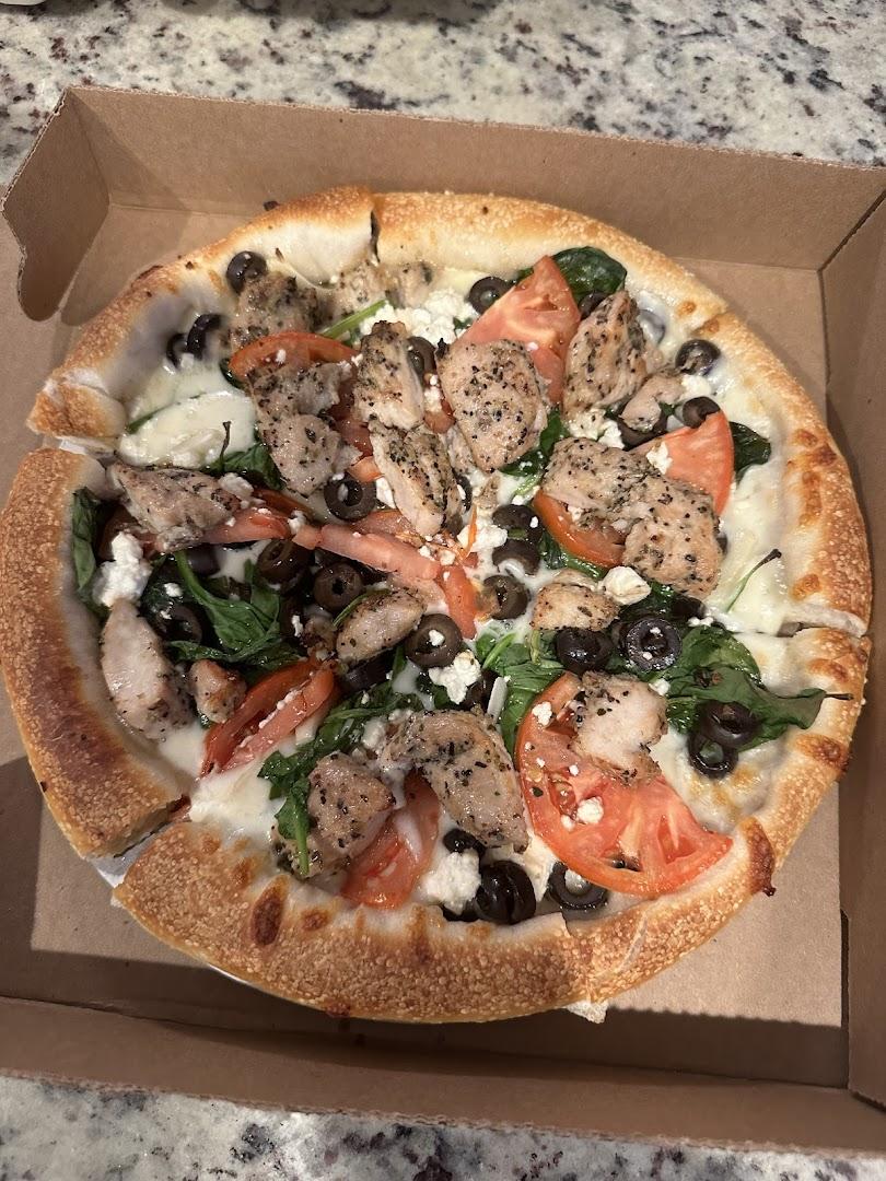 Johny's Pizza