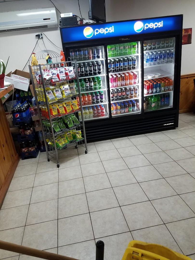 Johny's Pizza