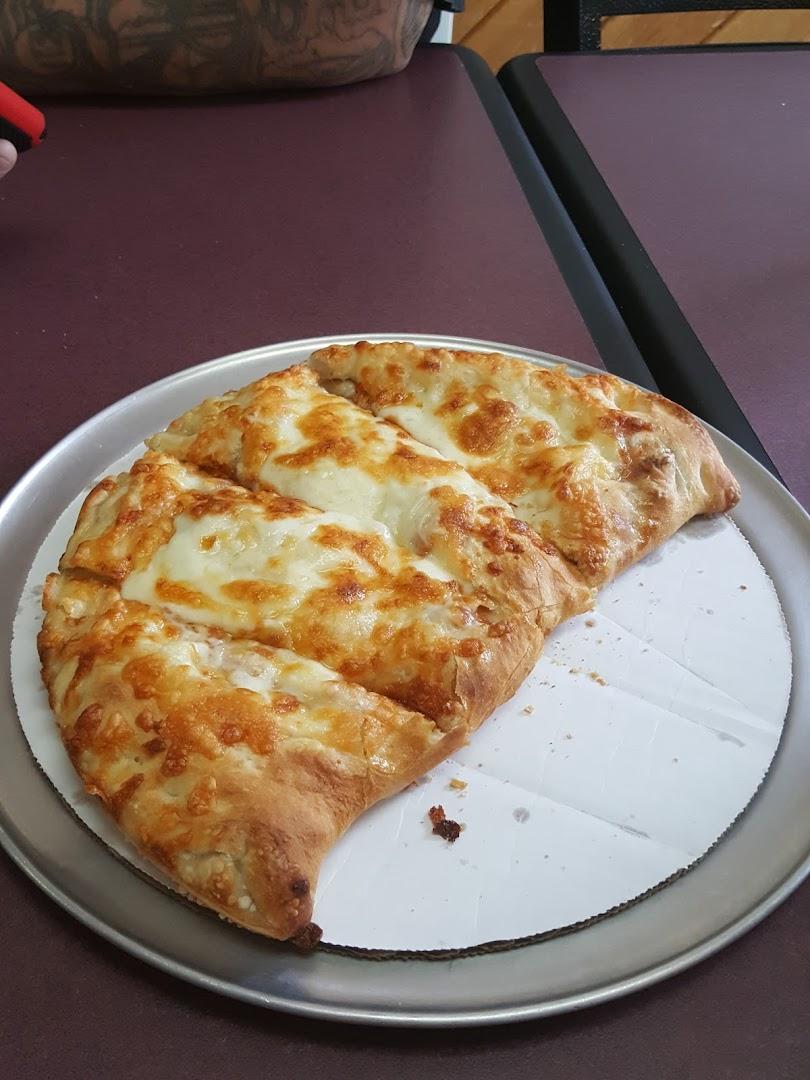 Johny's Pizza
