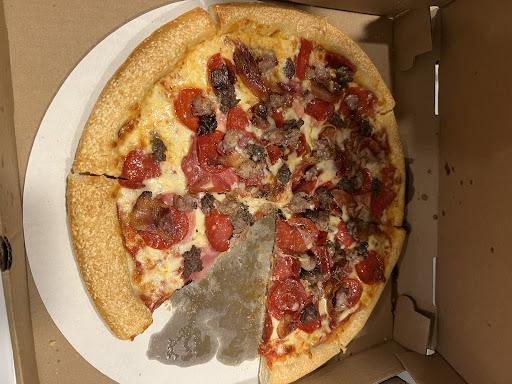 Johny's Pizza