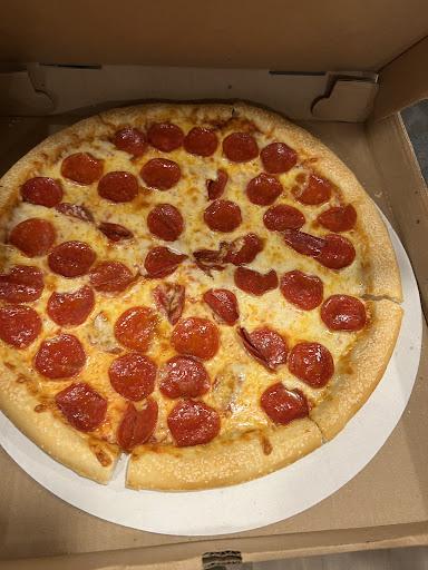 Johny's Pizza